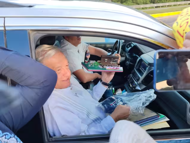 La visita de Andrés Manuel López Obrador y Claudia Sheinbaum a Campeche ha generado expectativa