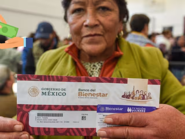 Los registros serán en el mes de agosto