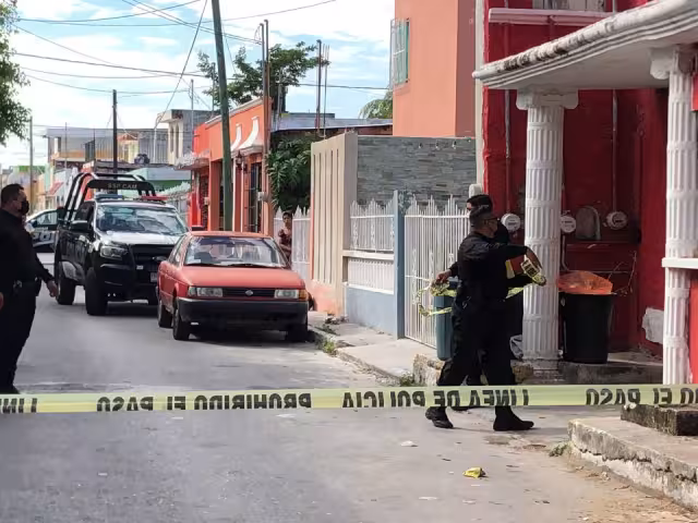 En el Estado los psicólogos clínicos y psiquiatras están viendo estas conductas cada vez más frecuentes, ante los hechos que se registran, más donde nunca había pasado.