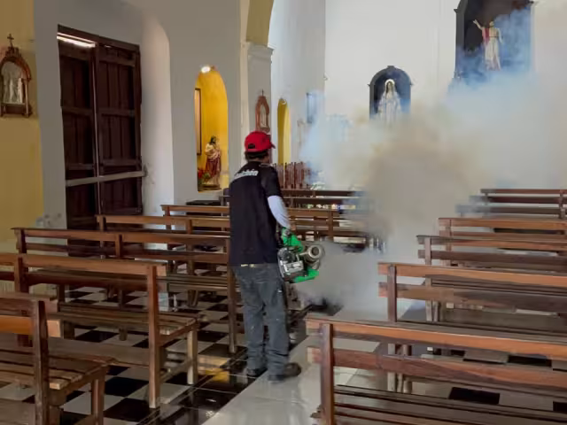 De los 19 casos reportados una menor falleció