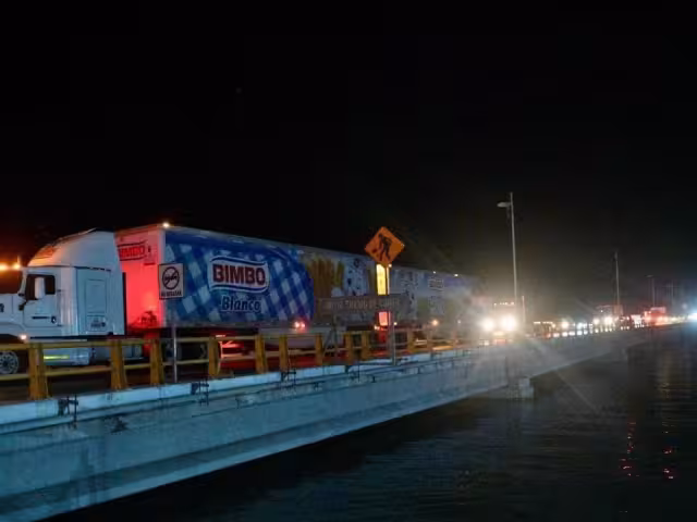 Puente Zacatal genera 125 millones anuales sin iluminación