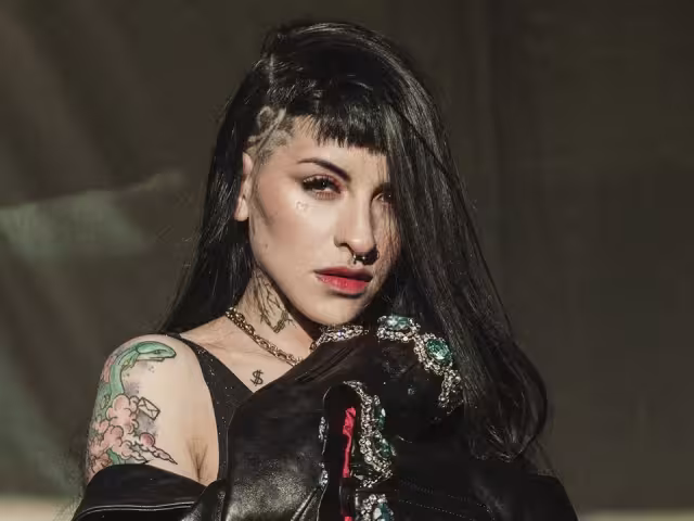 Cazzu regresa a la música con nuevo look y nueva canción