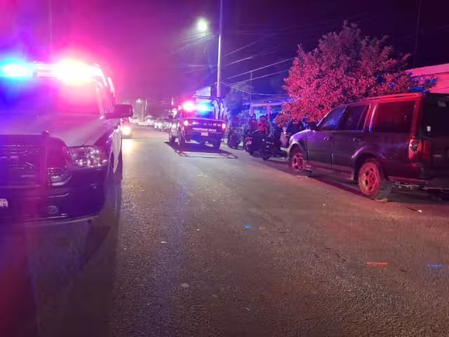 Sujetos levantan a un joven en Felipe Carrillo Puerto; autoridades investigan