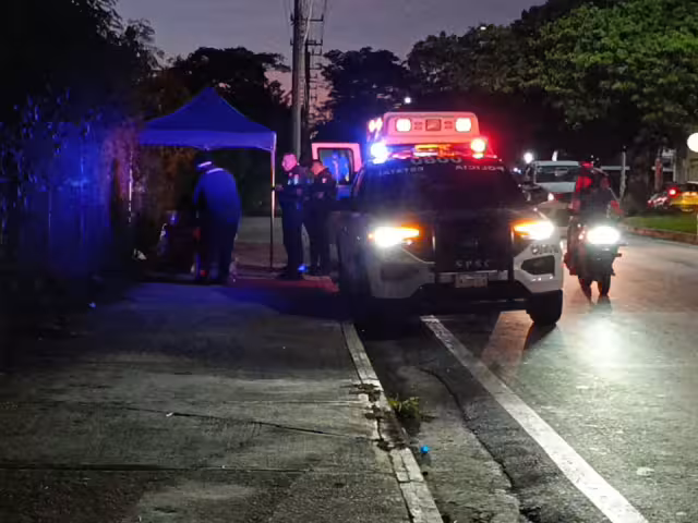 En el tercer día del Ko’ox y ya hay usuaria lesionada por caída en Campeche