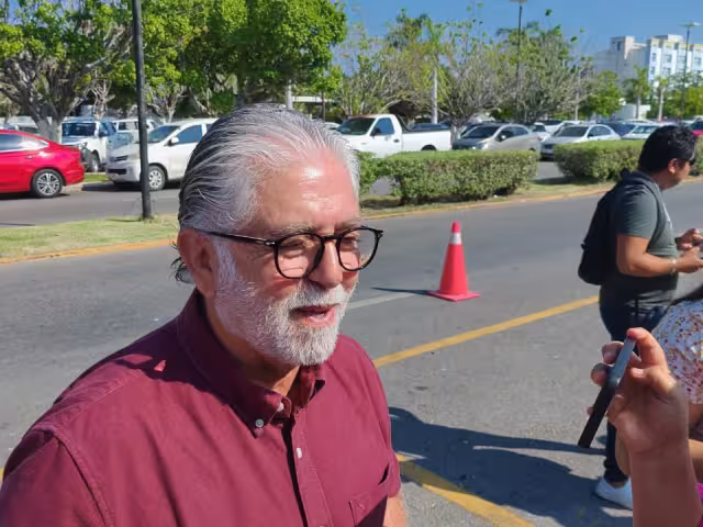 Confirman salida de Ramón Ochoa de la Secretaría de Desarrollo Agropecuario en Campeche