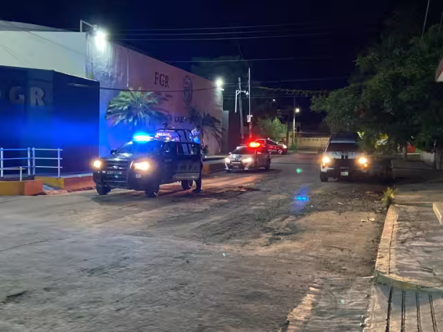 Un hombre fue presentado ante el juez federal por posesión de narcóticos con fines comerciales