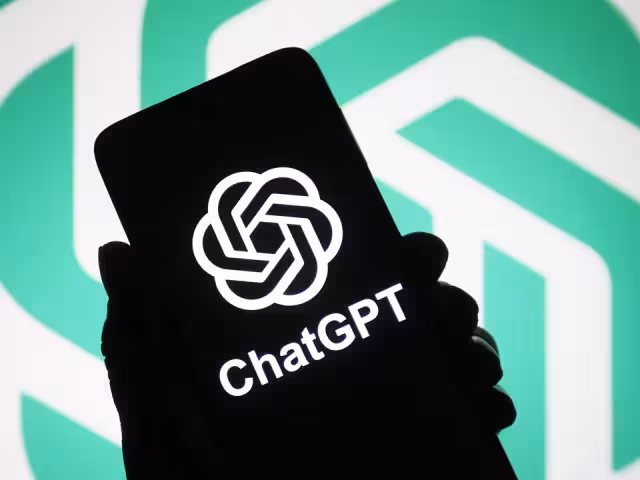 Se cae Chat GPT, esto pasó con la Inteligencia Artificial