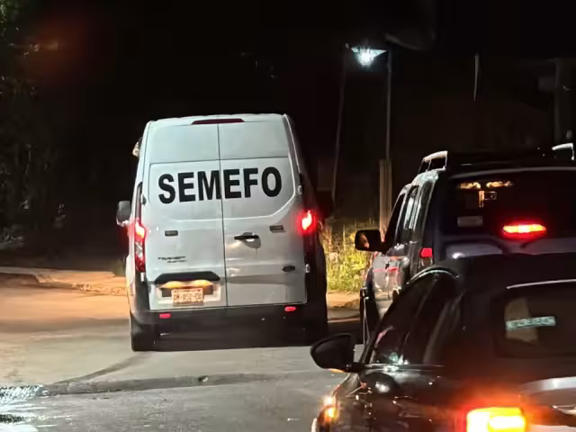 Un adulto mayor murió por un infarto mientras era trasladado desde Chiná hacia un hospital en Campeche.