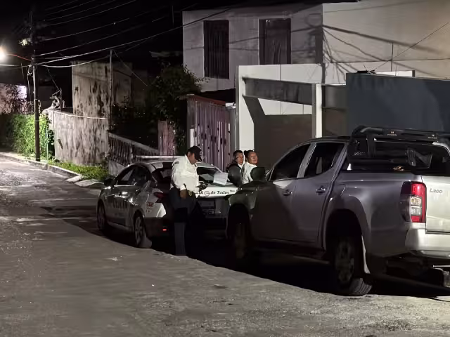 El hombre llevaba cerca de 24 horas muerto y fue encontrado en un charco de sangre