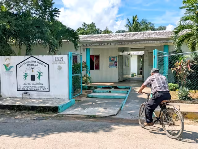 Los albergues indígenas, también conocidos como casas escolares indígenas, operaron en el estado desde los años 70
