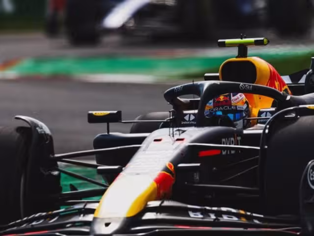 El Gran Premio de México será una experiencia única y esto es lo que debes saber