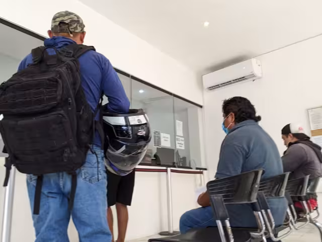 El programa 'Soy México' facilitará el registro de actas de nacimiento estadounidenses