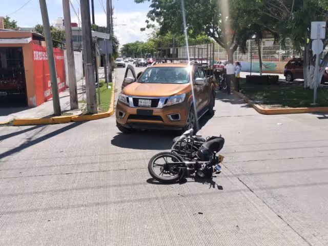 La irresponsabilidad cobra vida: Cruz Roja