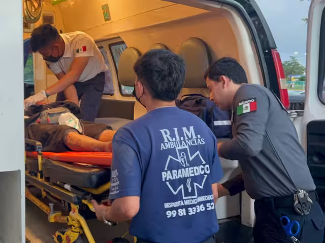 Quintana Roo se mantiene como líder en incidencia delictiva, por encima de Yucatán y Campeche, de acuerdo con informe