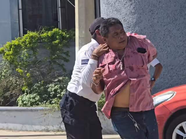 Gremio taxista denuncia justicia selectiva y abuso de autoridad en Campeche