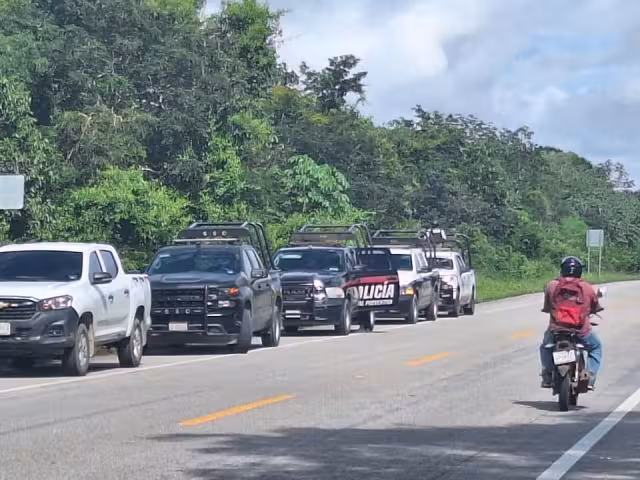Hasta el momento se han registrado 50 desapariciones; parte de los casos han localizado personas con vida