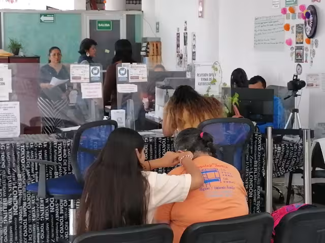 El 13 de diciembre será el último día para solicitar o renovar el pasaporte en la SRE