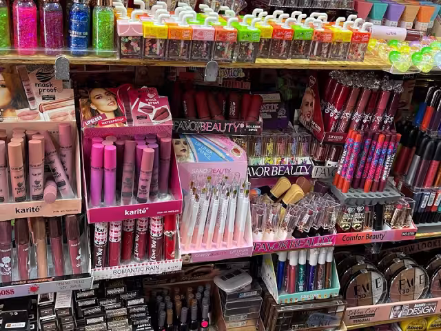 Productos chinos a la alza en consumo en Chetumal y Quintana Roo.