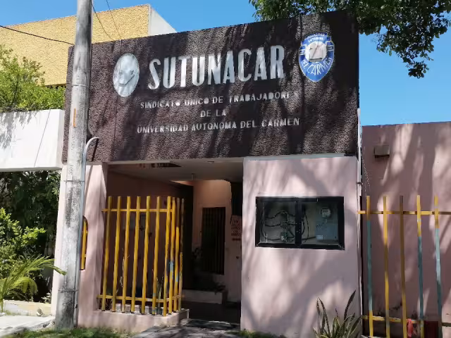 SUTUNACAR avanza a elecciones legales tras declararse ilegal la dirigencia pasada