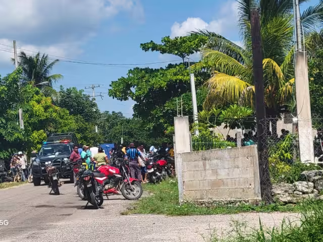 Joven de 26 años asesinado en su casa; caso bajo investigación en Hopelchén