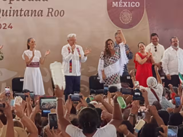 Después de casi 30 años, se hará la entrega de títulos de posesión