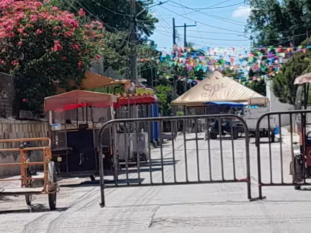 Investigan muerte de una mujer en Calkiní; autoridades realizan las diligencias correspondientes
