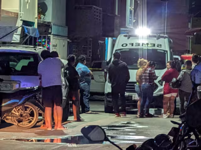 Los municipios de Campeche, Carmen y Champotón fueron escenarios de los sangrientos crímenes