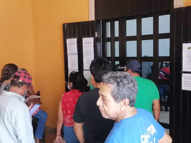 El aumento significativo en la demanda de actas de nacimiento ha llevado a ciberestafas