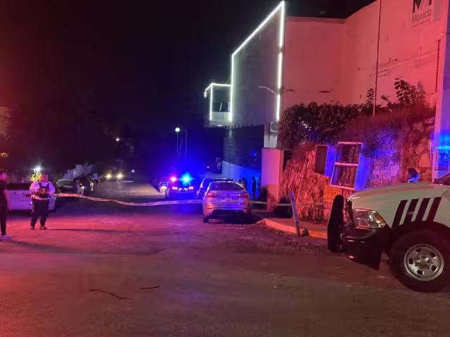 En las zonas más densamente pobladas se concentran estas actividades delictivas.