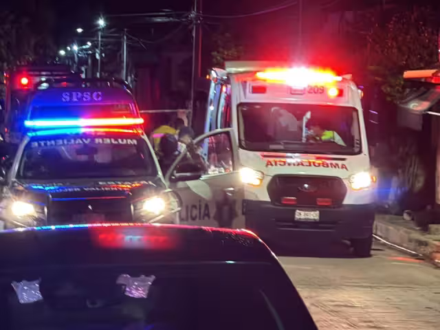 Vinculan a proceso a agresor de Samulá por homicidio en grado de tentativa