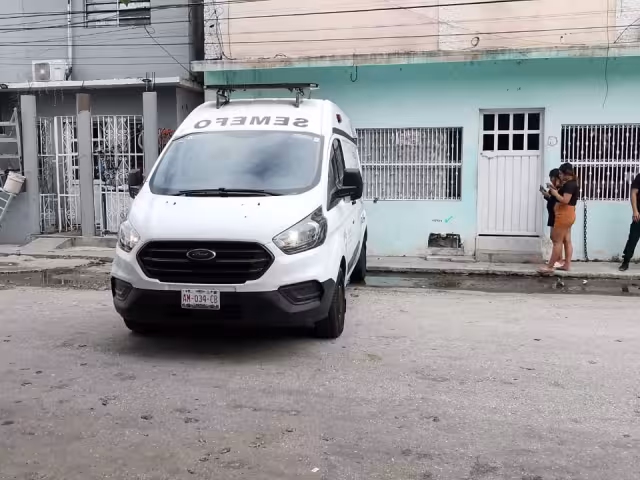 Adolescente encontrada colgada en cuarto de renta; autoridades investigan causas