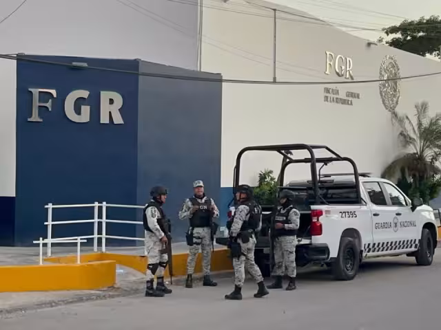 Once personas recibieron sentencias condenatorias por delitos federales