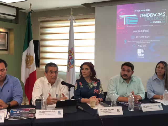 Importante que empresas se digitalicen