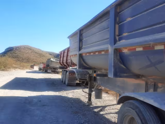 La investigación continúa para determinar el paradero del mineral robado