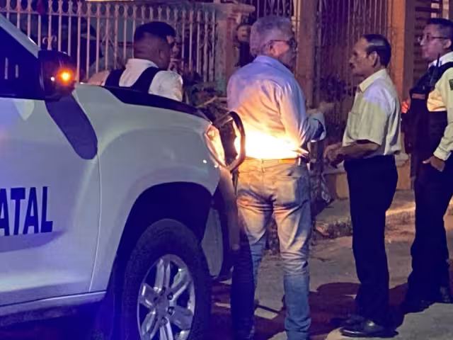 Compra casa con papeles falsos y termina en Fiscalía