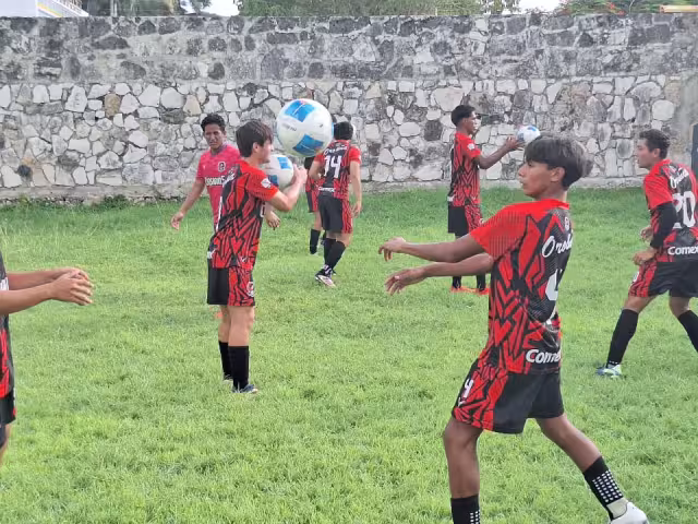 Progreso Itzáes renueva técnico y directiva de cara al arranque de la temporada