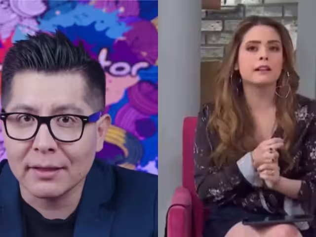 Mr. Doctor podría ir a prisión tras denuncia de Maryfer Centeno