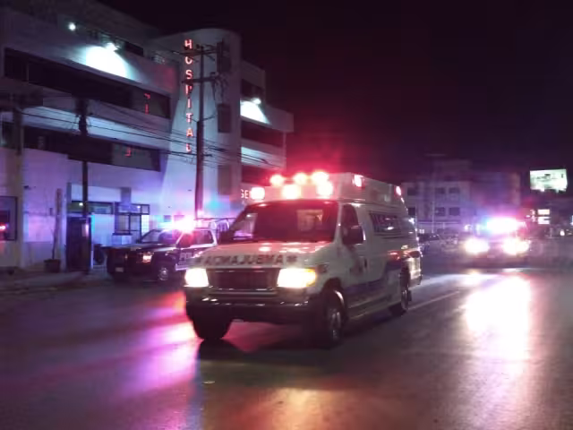 Se desconoce si fue víctima de una agresión sexual.