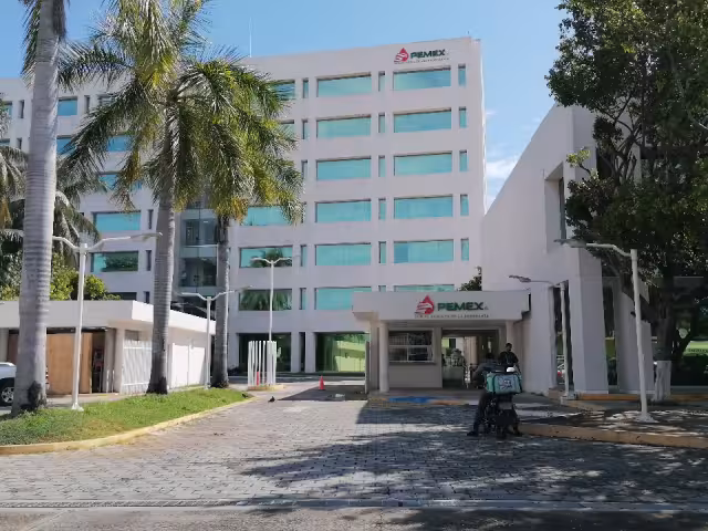 PEMEX destinará más de 27 mil millones de pesos a Campeche
