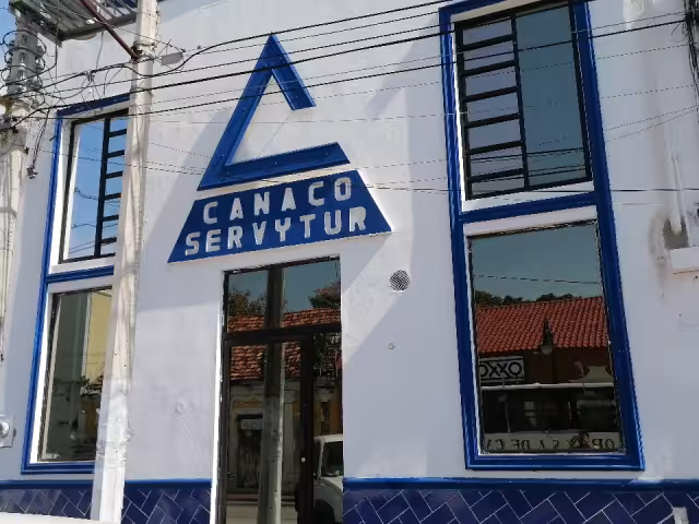 La CANACO SERVYTUR en Carmen advierte que esto afectaría la economía y obligaría a buscar nuevos mercados