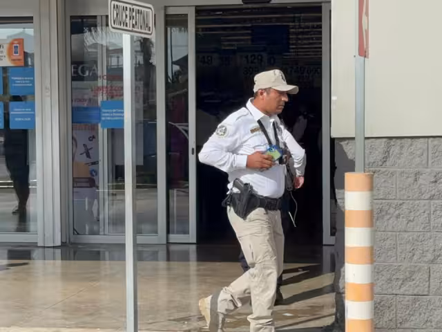 Piden reforzar vigilancia