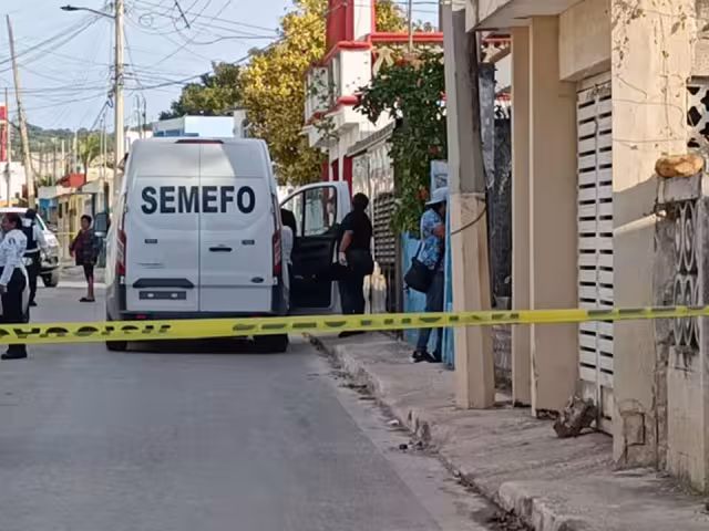 Localizan mujer sin vida