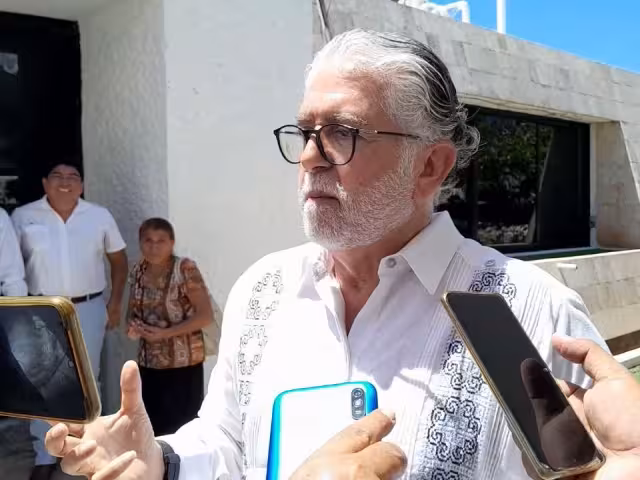 Ramón Ochoa Peña, Secretaría de Desarrollo Agropecuario 