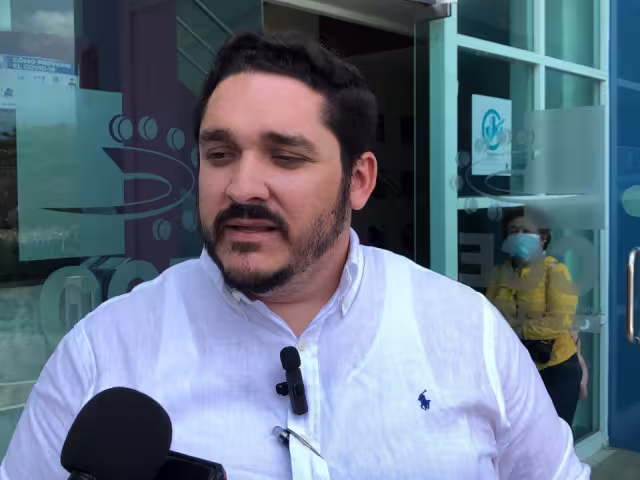 Coparmex advierte riesgos en nueva Ley de Expropiación en Campeche