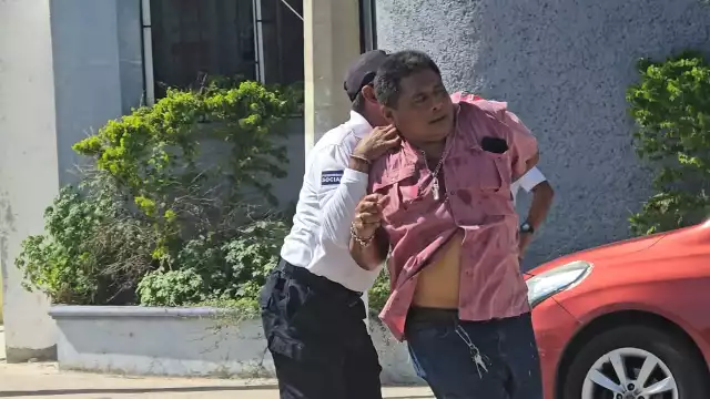 Gremio taxista denuncia justicia selectiva y abuso de autoridad en Campeche