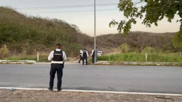 Ataques armados y violencia en Campeche: autoridades bajo presión