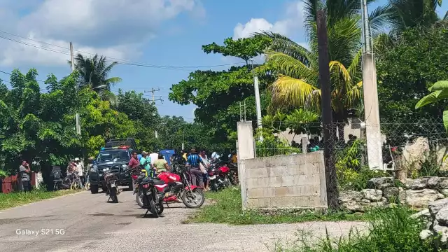 Joven de 26 años asesinado en su casa; caso bajo investigación en Hopelchén