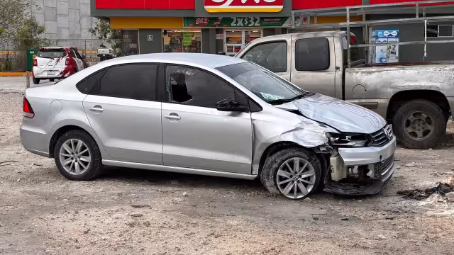 Derián S.C.P., exanalista de la SPSC, señalado por la muerte culposa de dos jóvenes en junio, no comparecerá hasta agosto debido a un amparo.