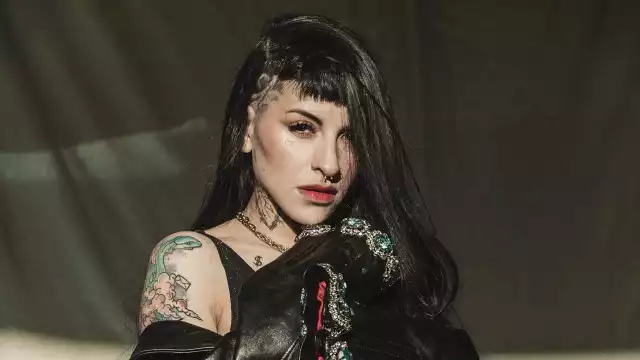 Cazzu regresa a la música con nuevo look y nueva canción