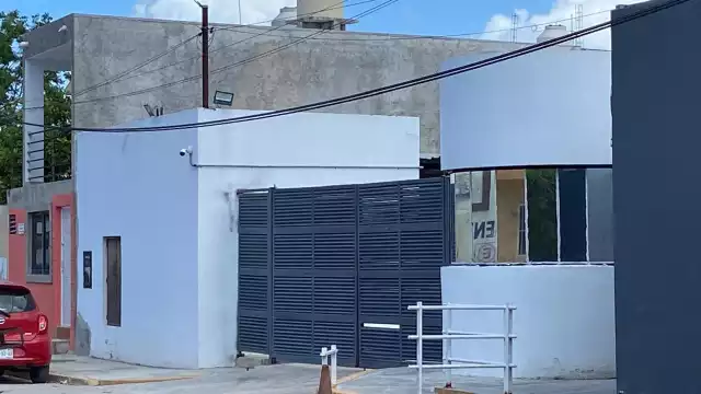 Se les relacionó con dos delitos federales y quedaron a disposición de las autoridades.